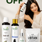 50% Discounted bundle |4 Products