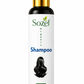 Herb infued shampoo